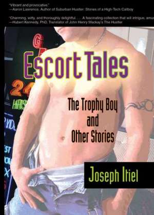 Escort Tales de Joseph Itiel