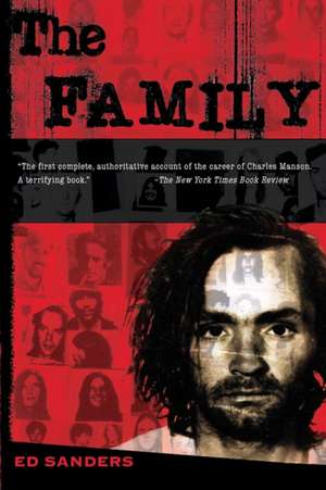 The Family de E. D. Sanders