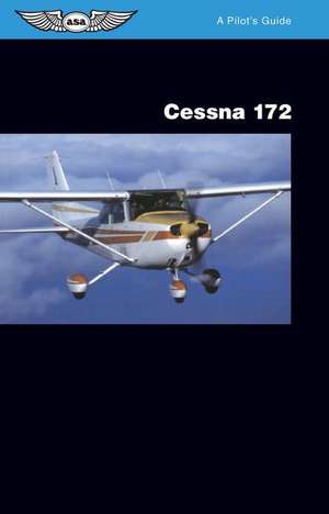 Cessna 172 de Jeremy M. Pratt