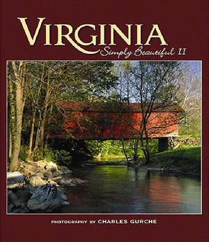 Virginia Simply Beautiful II de Charles Gurche