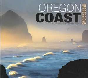 Oregon Coast Impressions de Dennis Frates