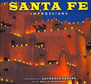 Santa Fe Impressions de Emily Drabanski