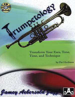 Trumpetology de Pat Harbison