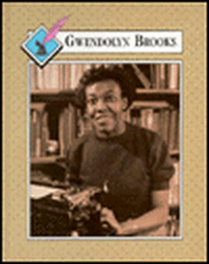 Gwendolyn Brooks de Jill C. Wheeler