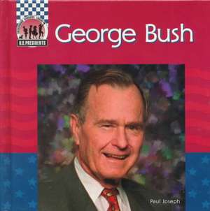 George Bush de Paul Joseph