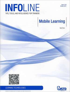 Mobile Learning de Nick Floro