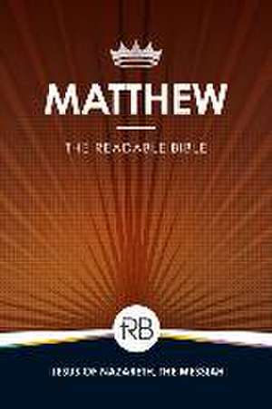 Laughlin, R: Readable Bible