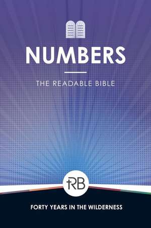 The Readable Bible de Rod Laughlin