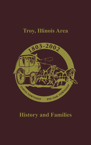 Troy (City), Il de Turner Publishing