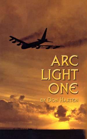 ARC Light One de Don Harten