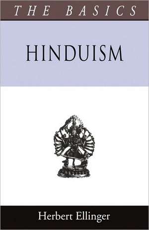 Hinduism de Herbert Ellinger