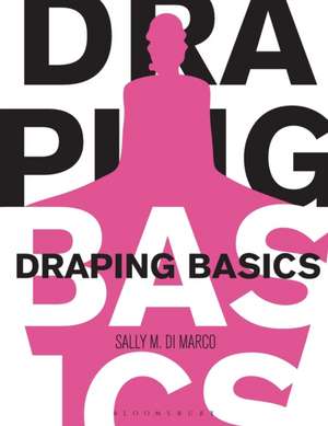 Draping Basics