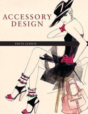 Accessory Design de Aneta Genova