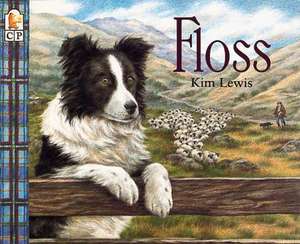 Floss de Kim Lewis