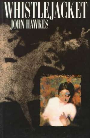 Whistlejacket de John Hawkes