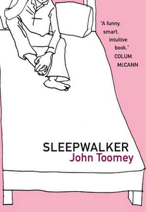 Sleepwalker de John Toomey