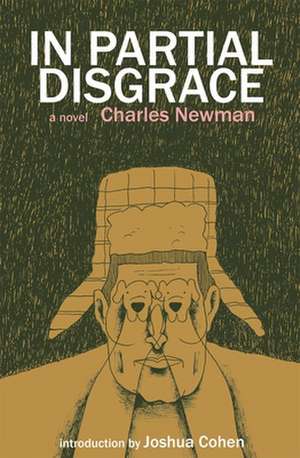 In Partial Disgrace de Charles Newman