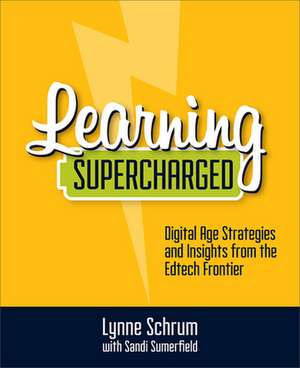 Schrum, L: Learning Supercharged