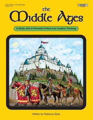 Middle Ages de Rebecca Stark