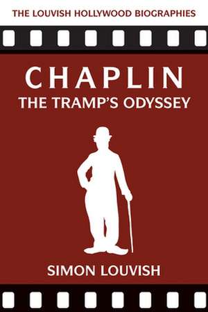 Chaplin de Simon Louvish