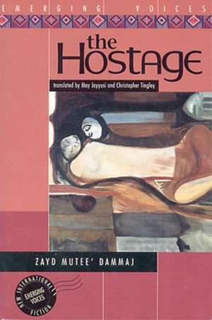 The Hostage de Zayd Mutee' Dammaj