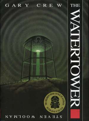 The Watertower de Gary Crew