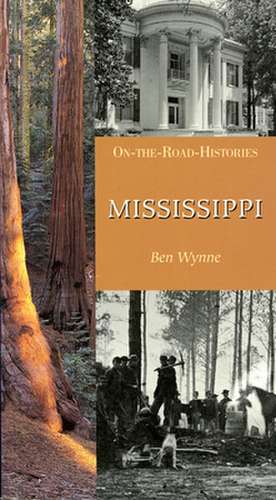 Mississippi de Ben Wynne