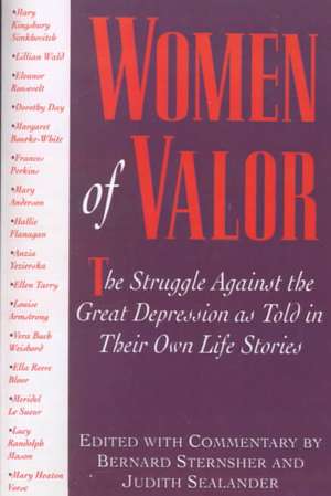 Women of Valor