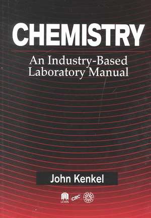 Chemistry de John Kenkel