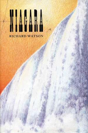 Niagara de Richard Watson