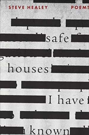 Safe Houses I Have Known de Steve Healey