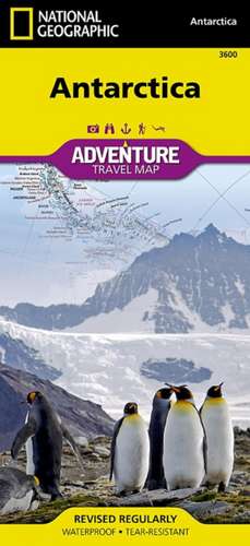 Antarctica