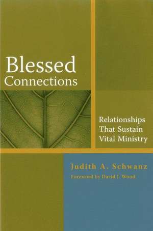 Blessed Connections de Judith A. Schwanz