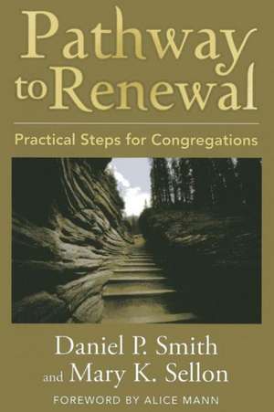 Pathway to Renewal de Daniel P. Smith