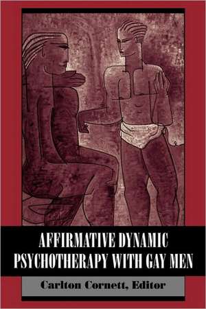 Affirmative Dynamic Psychother