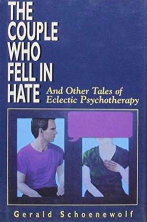 Teaching Tales in Eclectic Psychotherapy de Gerald Schoenewolf