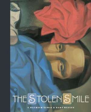 The Stolen Smile de J. Patrick Lewis