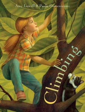 Climbing de Amy Lowell