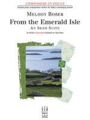 From the Emerald Isle de Melody Bober