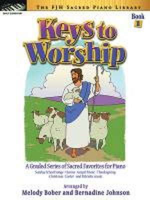 Keys to Worship, Book 1