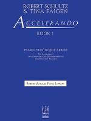 Accelerando, Book 1 de Robert Schultz