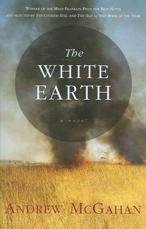 White Earth de Mcgahan