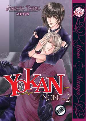 Yokan, Volume 2: Noise de Makoto Tateno