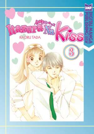 Itazura Na Kiss, Volume 3 de Kaoru Tada