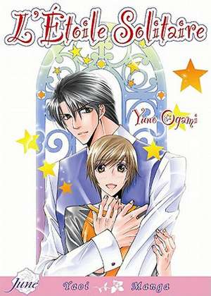 L' Etoile Solitaire [With Postcard] de Yuno Ogami