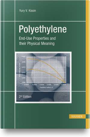 Polyethylene 2e de Yurry V Kissin