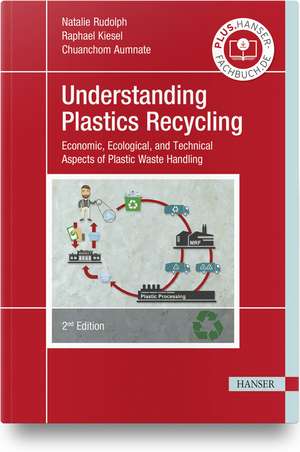 Understanding Plastics Recycling de Natalie Rudolph