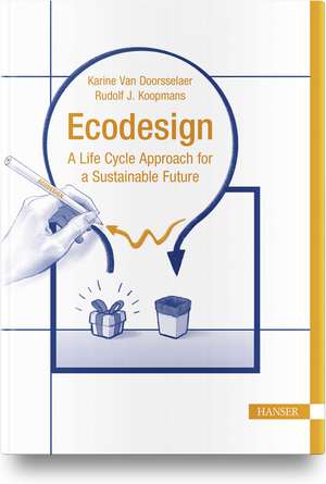 Ecodesign de Karine van Doorsselaer