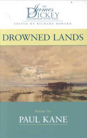 Drowned Lands de Paul Kane