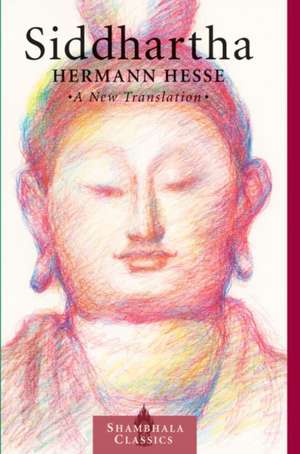 Siddhartha de Hermann Hesse